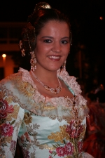 Pasacalle y ambiente