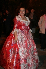 Pasacalle y ambiente