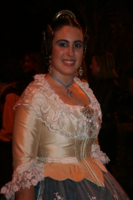 Pasacalle y ambiente