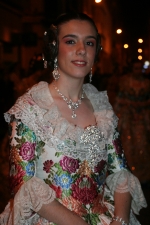 Pasacalle y ambiente