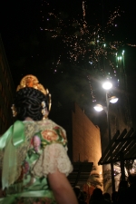 Llegada Teatro