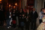 Llegada Teatro