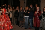 Llegada Teatro