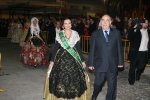 Llegada Teatro