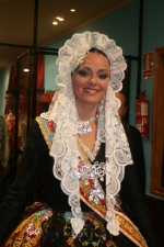 Llegada Teatro