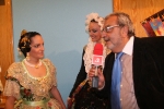 Llegada Teatro