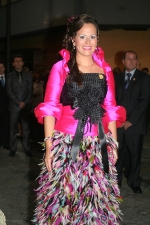 Llegada Teatro