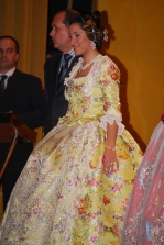 B. Valencia