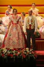 B. Valencia