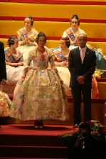 B. Valencia