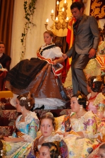 Delegaciones
