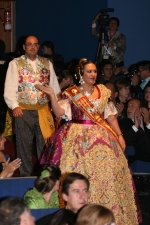 Delegaciones