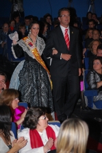 Delegaciones