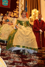 Delegaciones