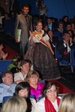 Delegaciones