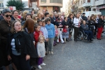 Pasacalle fallas