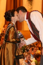 Cort i Reina