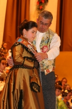 Cort i Reina
