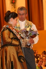 Cort i Reina