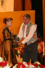 Cort i Reina
