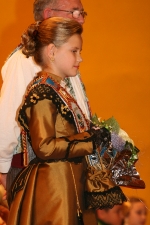 Cort i Reina