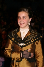 Cort i Reina