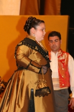 Cort i Reina