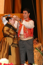 Cort i Reina