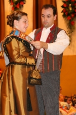 Cort i Reina