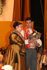 Cort i Reina