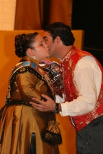 Cort i Reina