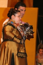 Cort i Reina