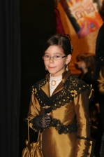 Cort i Reina