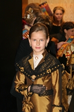 Cort i Reina