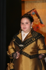 Cort i Reina