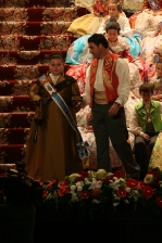 Cort i Reina