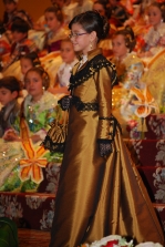 Cort i Reina