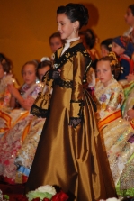 Cort i Reina