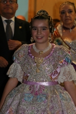 Cort i Reina