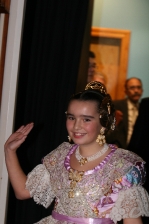 Cort i Reina