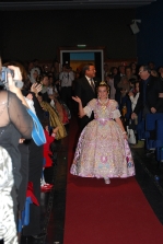 Cort i Reina