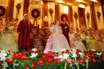 Cort i Reina