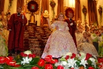Cort i Reina