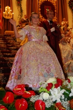 Cort i Reina