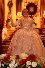 Cort i Reina