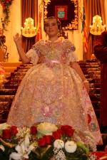Cort i Reina