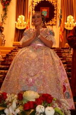 Cort i Reina