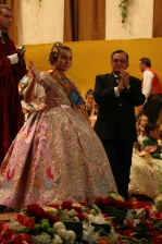 Cort i Reina