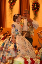 Cort i Reina