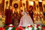 Cort i Reina
